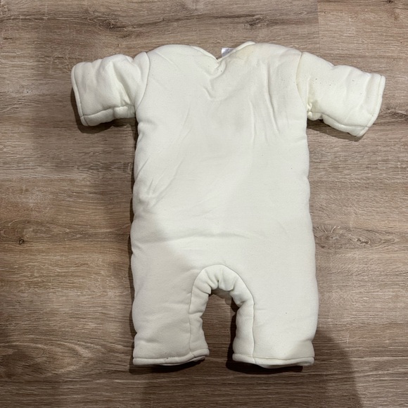 Baby Merlin’s Magic Sleepsuit 3-6mo - Picture 3 of 3